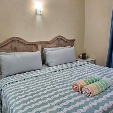 Ocean Bliss Apartments Christ Church Luaran gambar