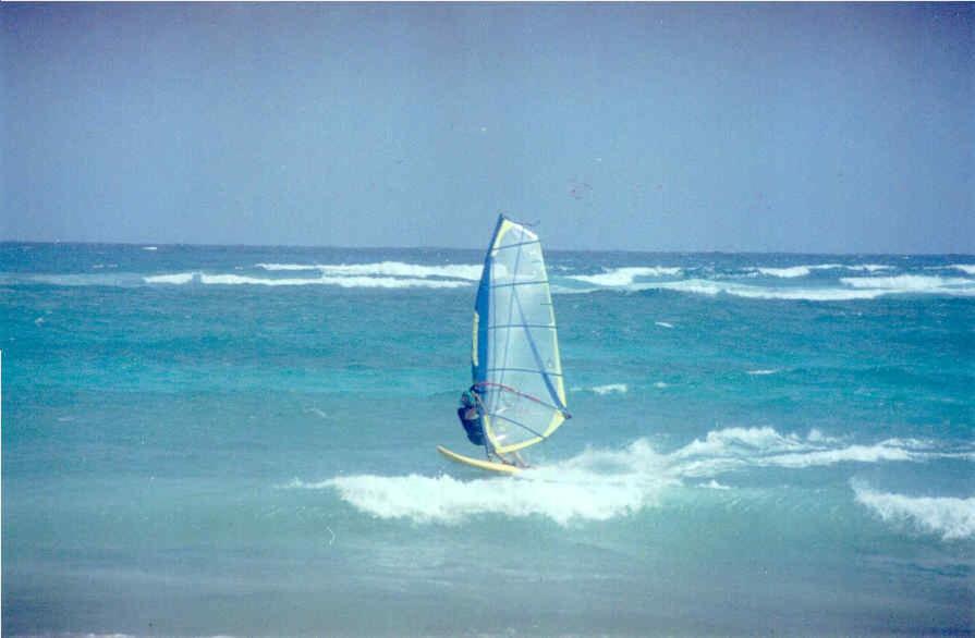 Ocean Bliss Apartments Christ Church Luaran gambar